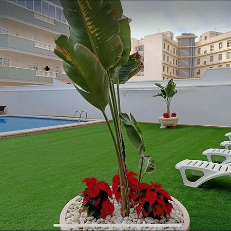 Exclusive Penthouse Pool & Beach - Lovely For Families - Los Pinos Residential 坎佩略 外观 照片