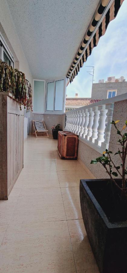 Exclusive Penthouse Pool & Beach - Lovely For Families - Los Pinos Residential 坎佩略 外观 照片