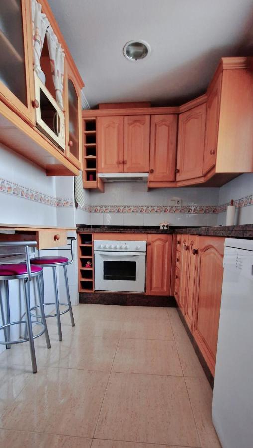 Exclusive Penthouse Pool & Beach - Lovely For Families - Los Pinos Residential 坎佩略 外观 照片