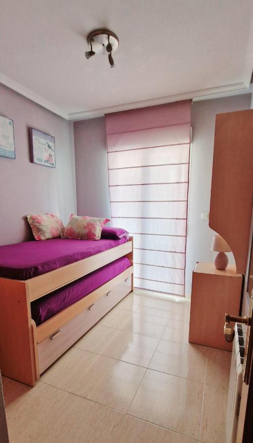 Exclusive Penthouse Pool & Beach - Lovely For Families - Los Pinos Residential 坎佩略 外观 照片