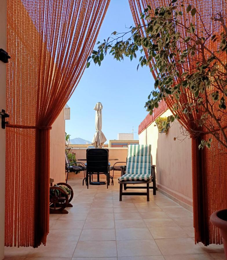 Exclusive Penthouse Pool & Beach - Lovely For Families - Los Pinos Residential 坎佩略 外观 照片