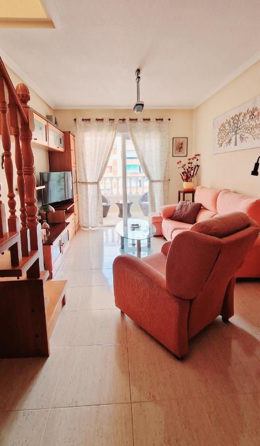 Exclusive Penthouse Pool & Beach - Lovely For Families - Los Pinos Residential 坎佩略 外观 照片