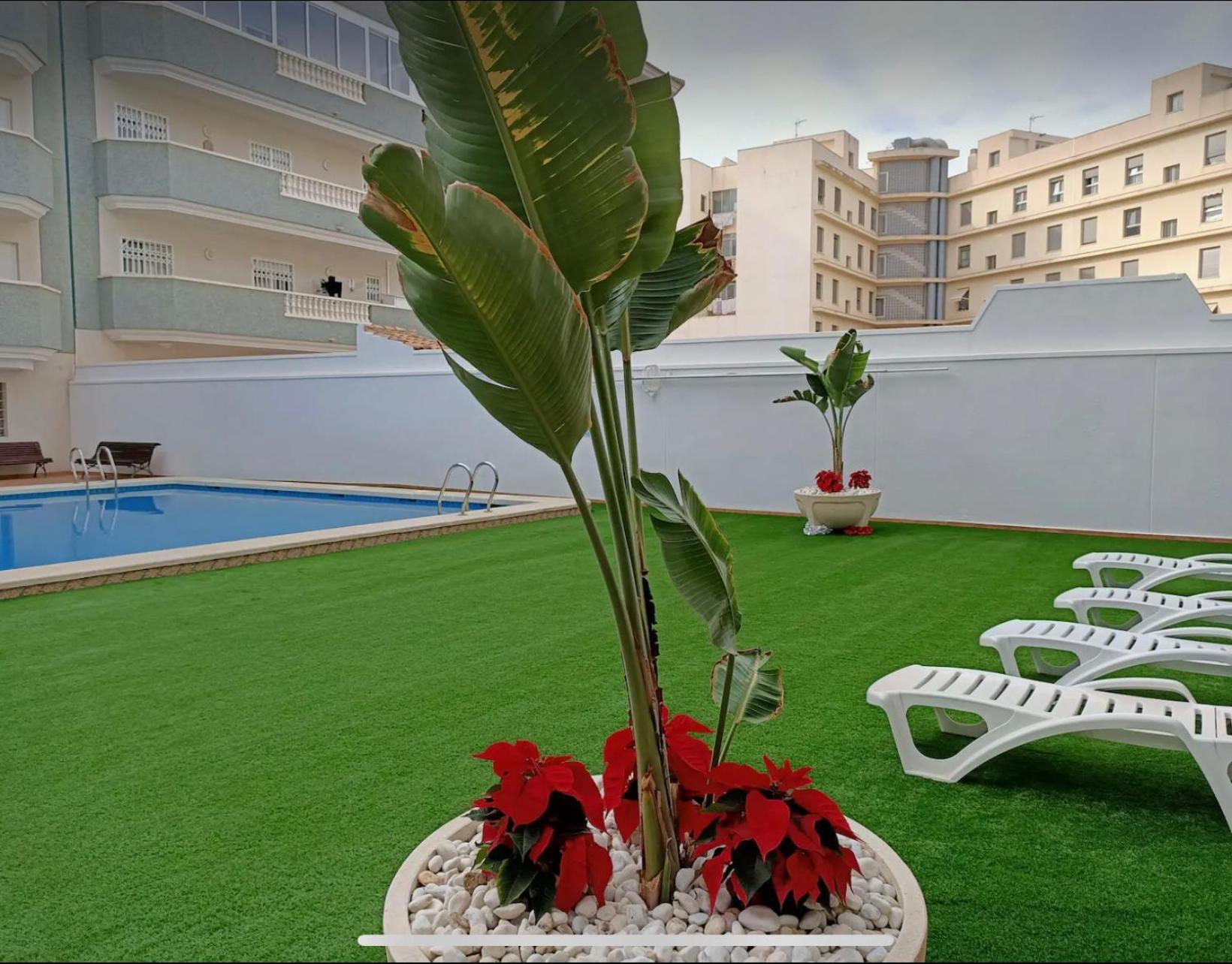 Exclusive Penthouse Pool & Beach - Lovely For Families - Los Pinos Residential 坎佩略 外观 照片