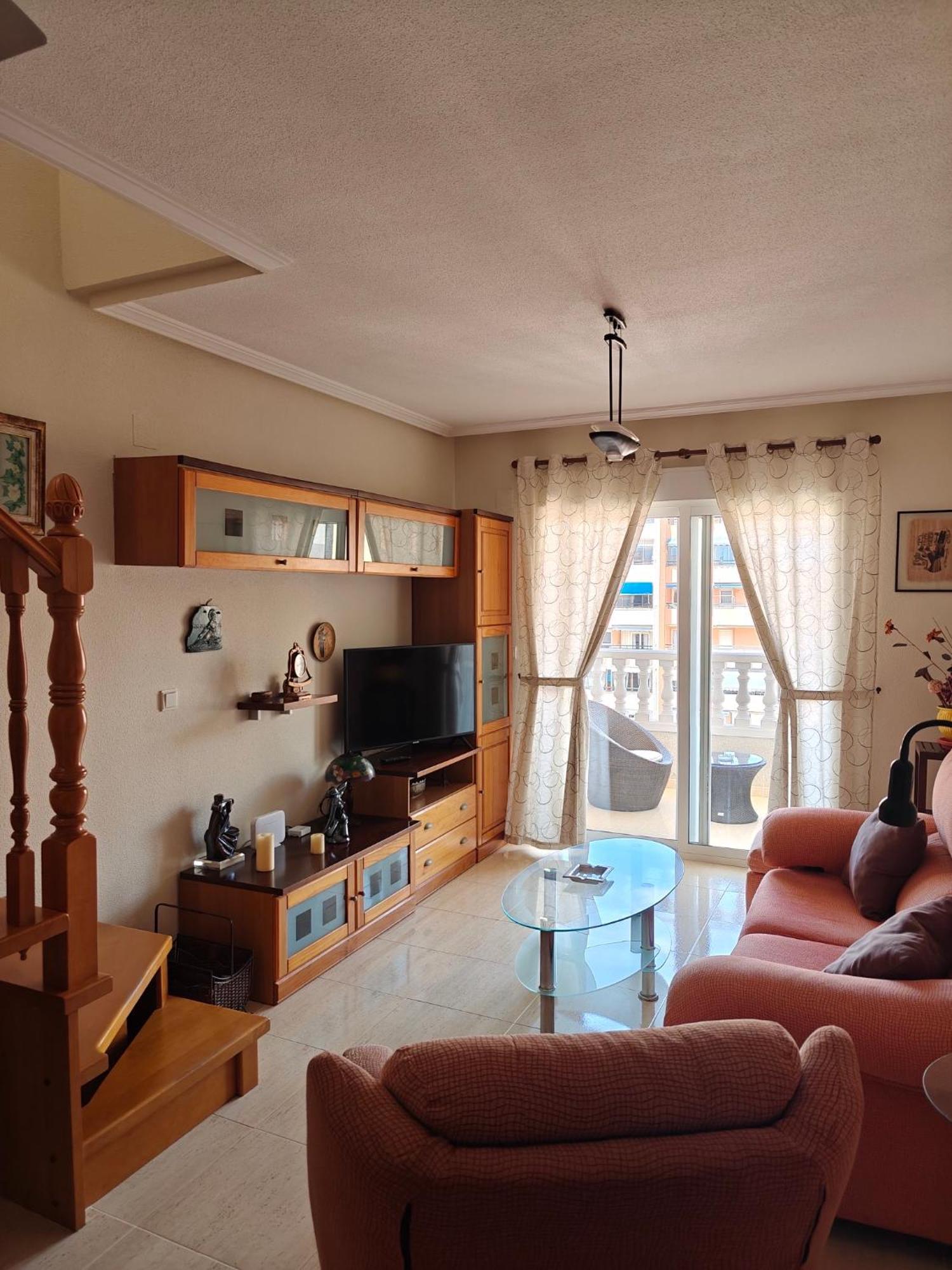 Exclusive Penthouse Pool & Beach - Lovely For Families - Los Pinos Residential 坎佩略 外观 照片