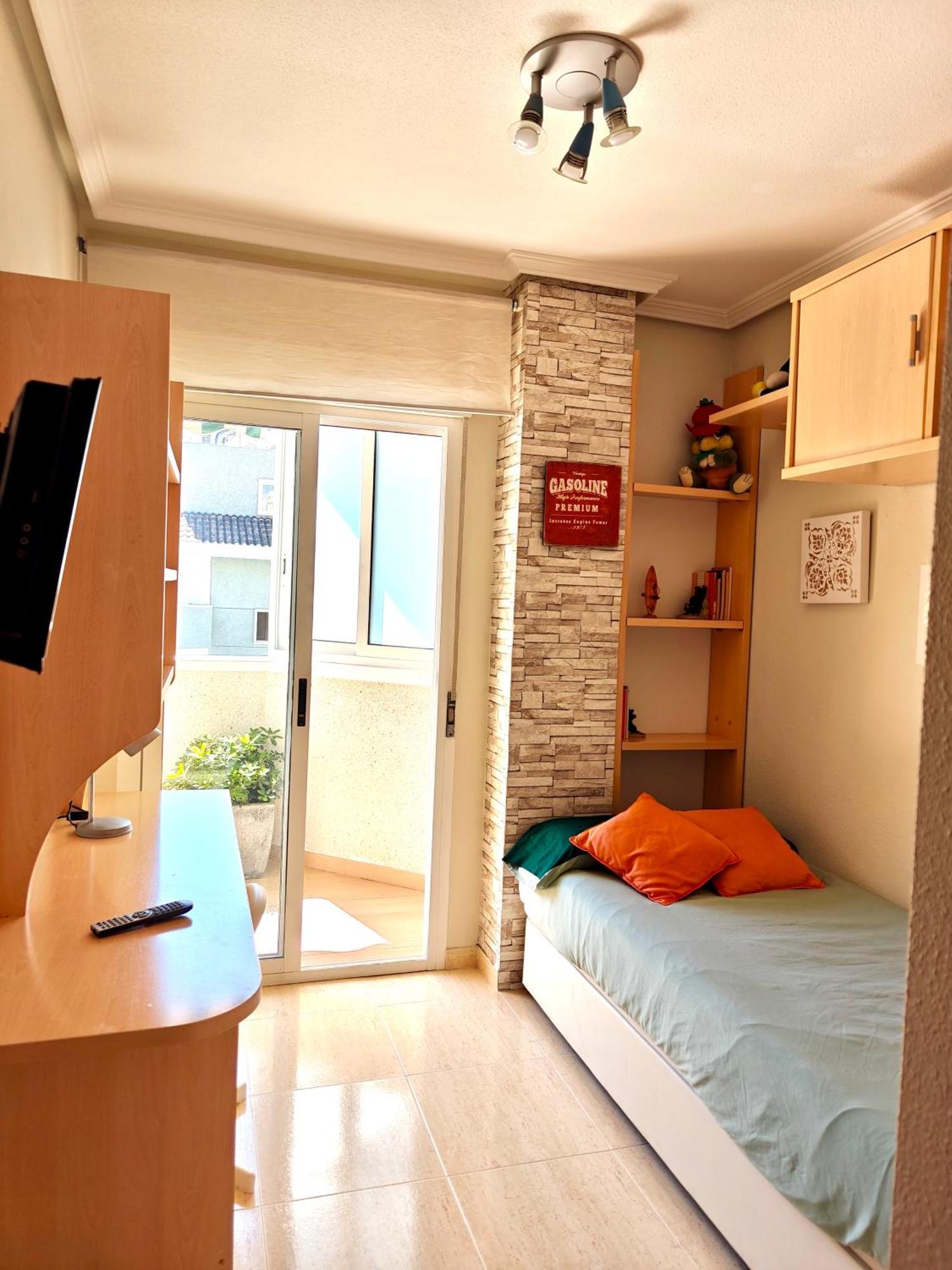 Exclusive Penthouse Pool & Beach - Lovely For Families - Los Pinos Residential 坎佩略 外观 照片