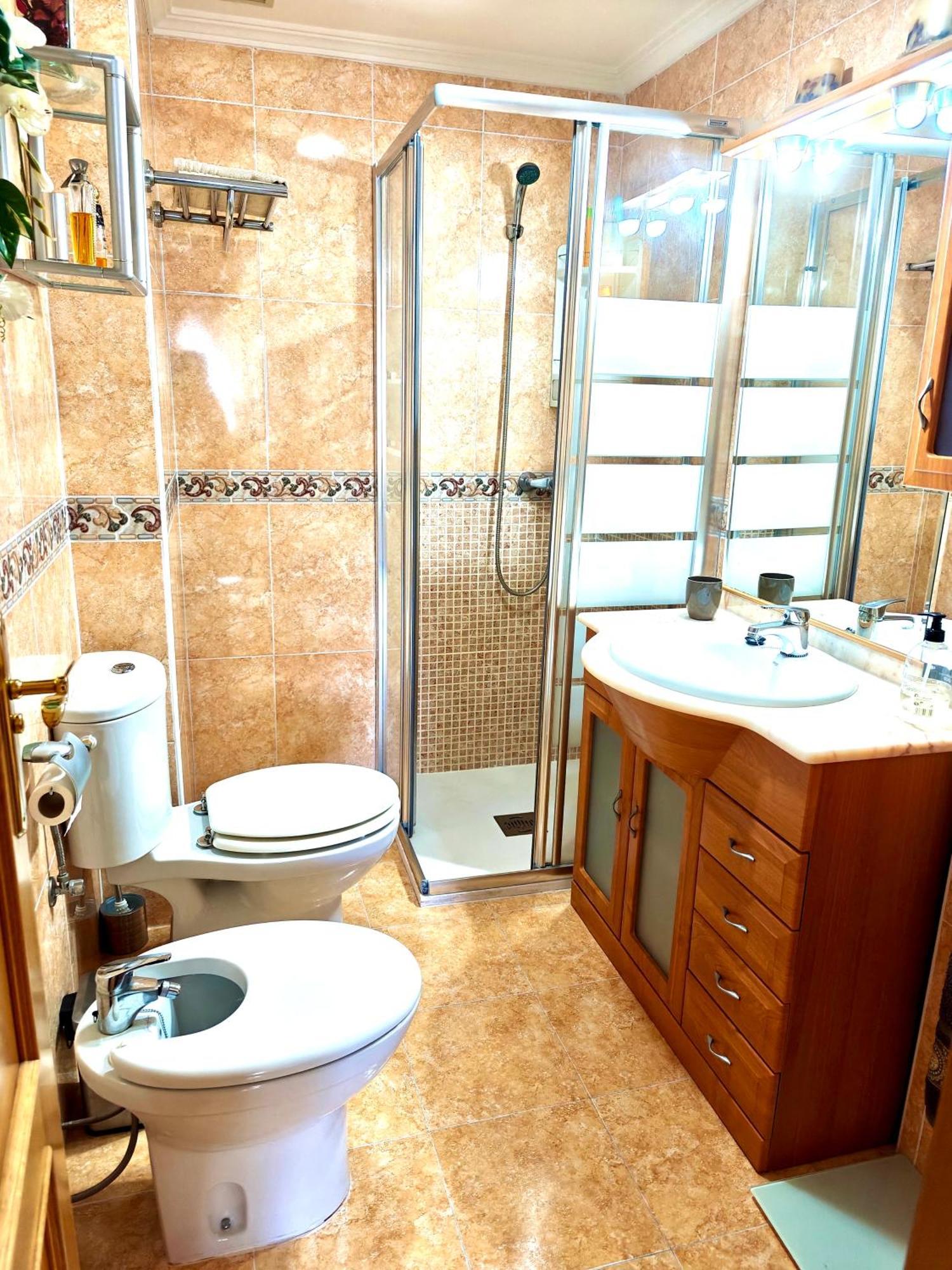 Exclusive Penthouse Pool & Beach - Lovely For Families - Los Pinos Residential 坎佩略 外观 照片