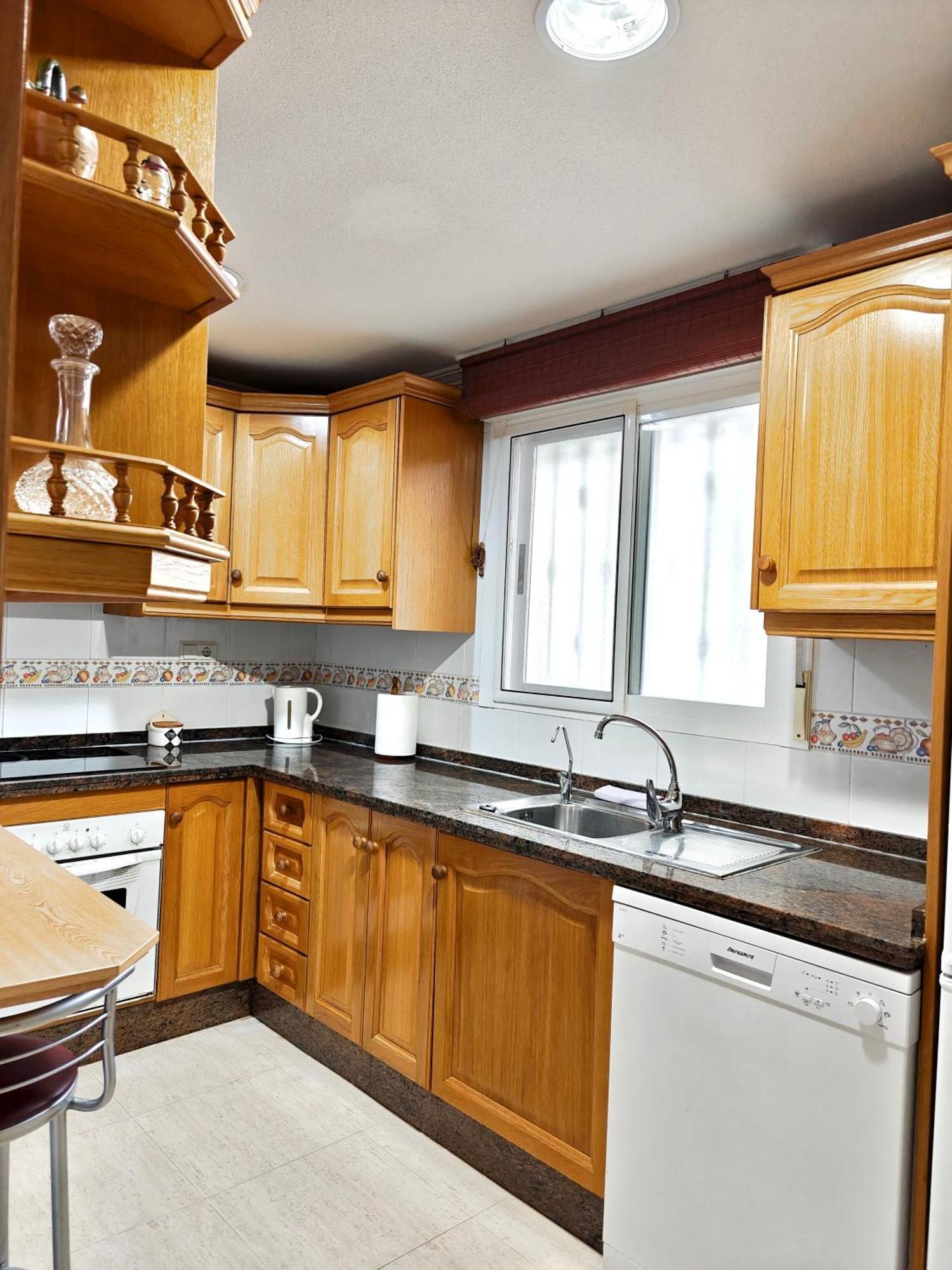 Exclusive Penthouse Pool & Beach - Lovely For Families - Los Pinos Residential 坎佩略 外观 照片