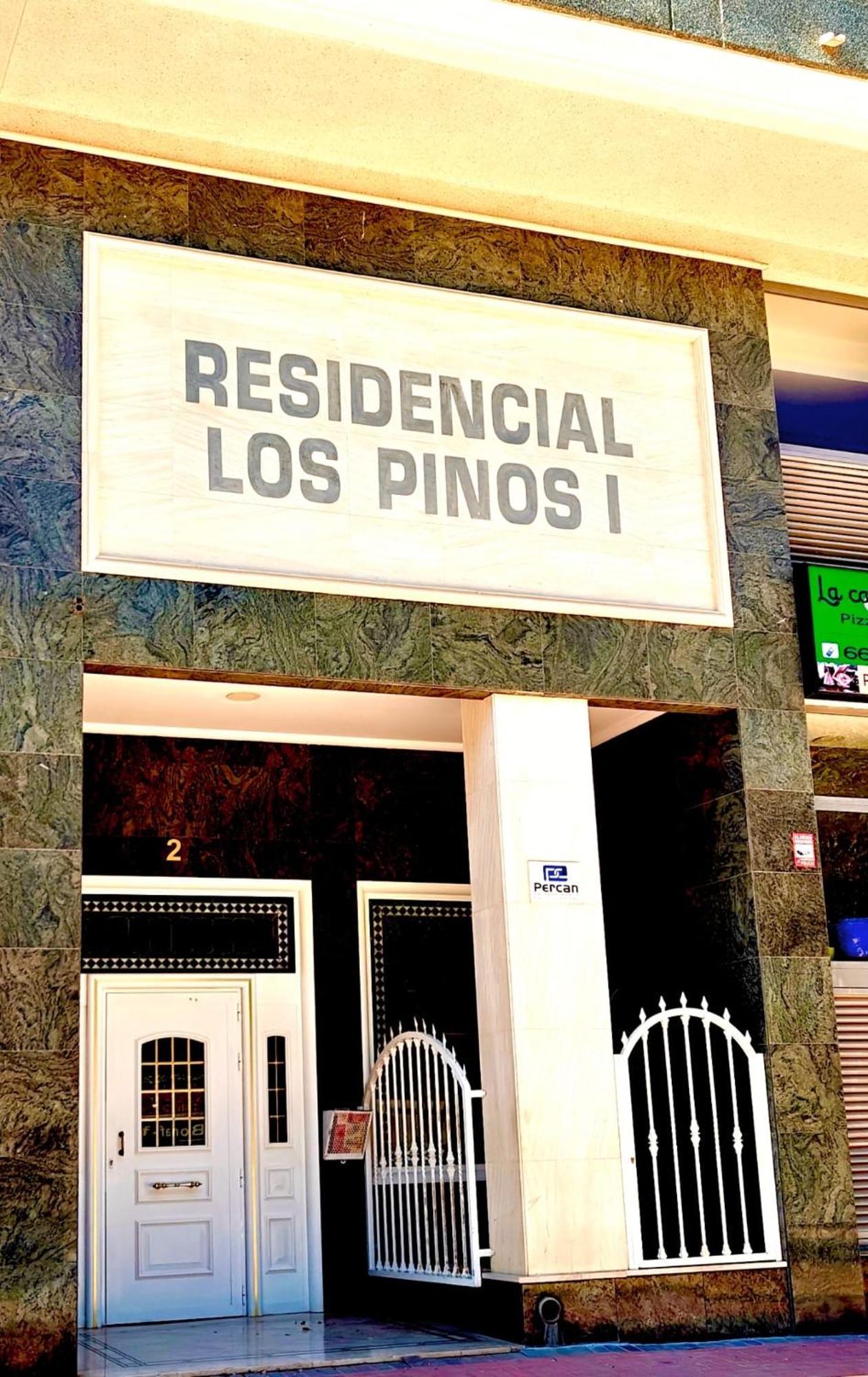 Exclusive Penthouse Pool & Beach - Lovely For Families - Los Pinos Residential 坎佩略 外观 照片