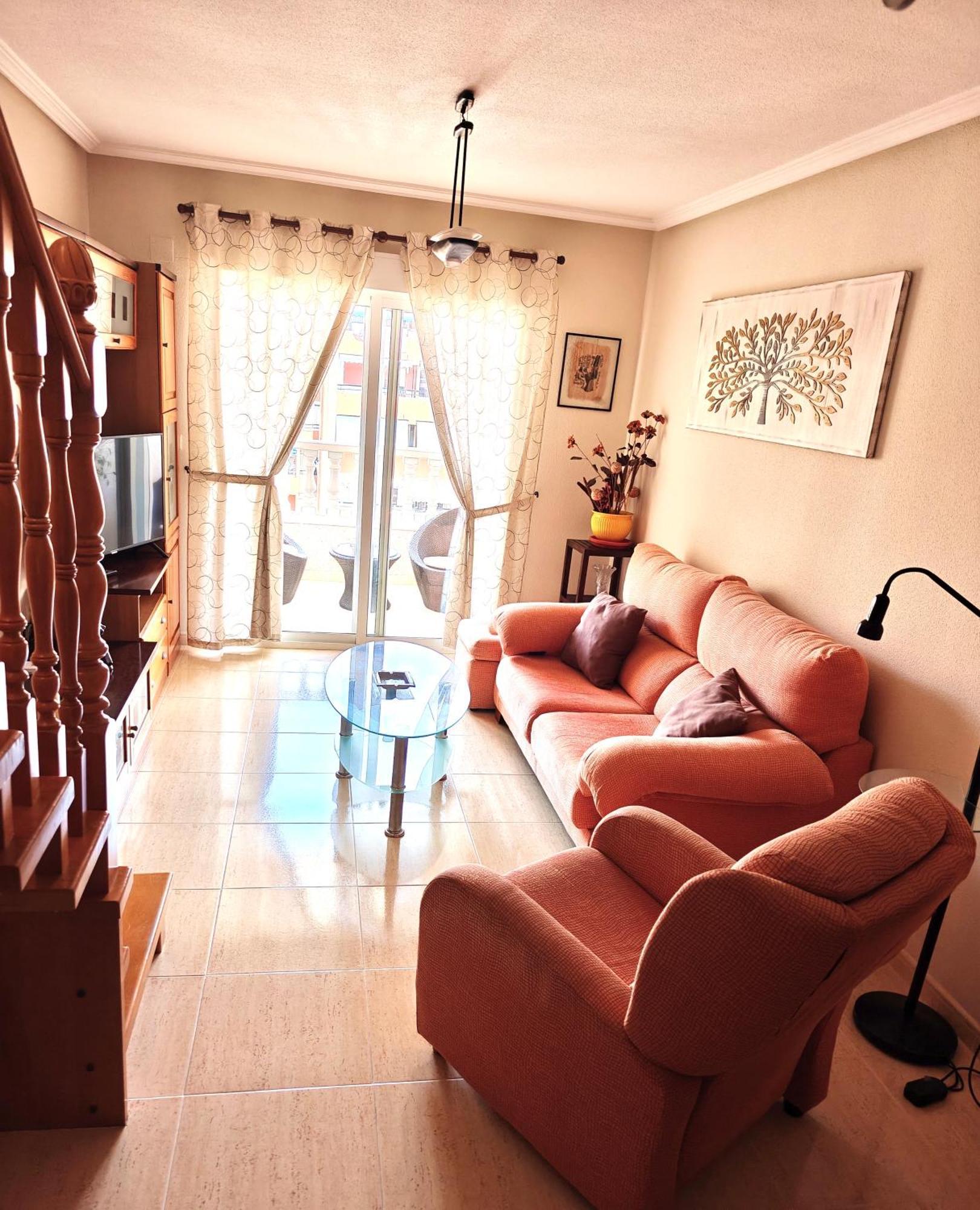 Exclusive Penthouse Pool & Beach - Lovely For Families - Los Pinos Residential 坎佩略 外观 照片