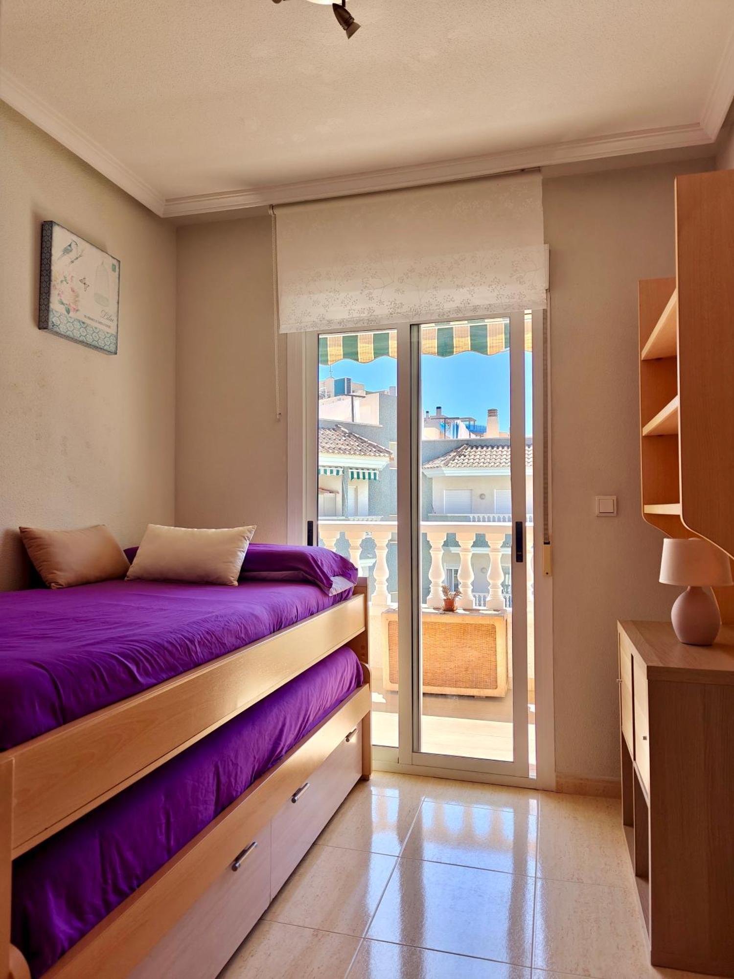 Exclusive Penthouse Pool & Beach - Lovely For Families - Los Pinos Residential 坎佩略 外观 照片